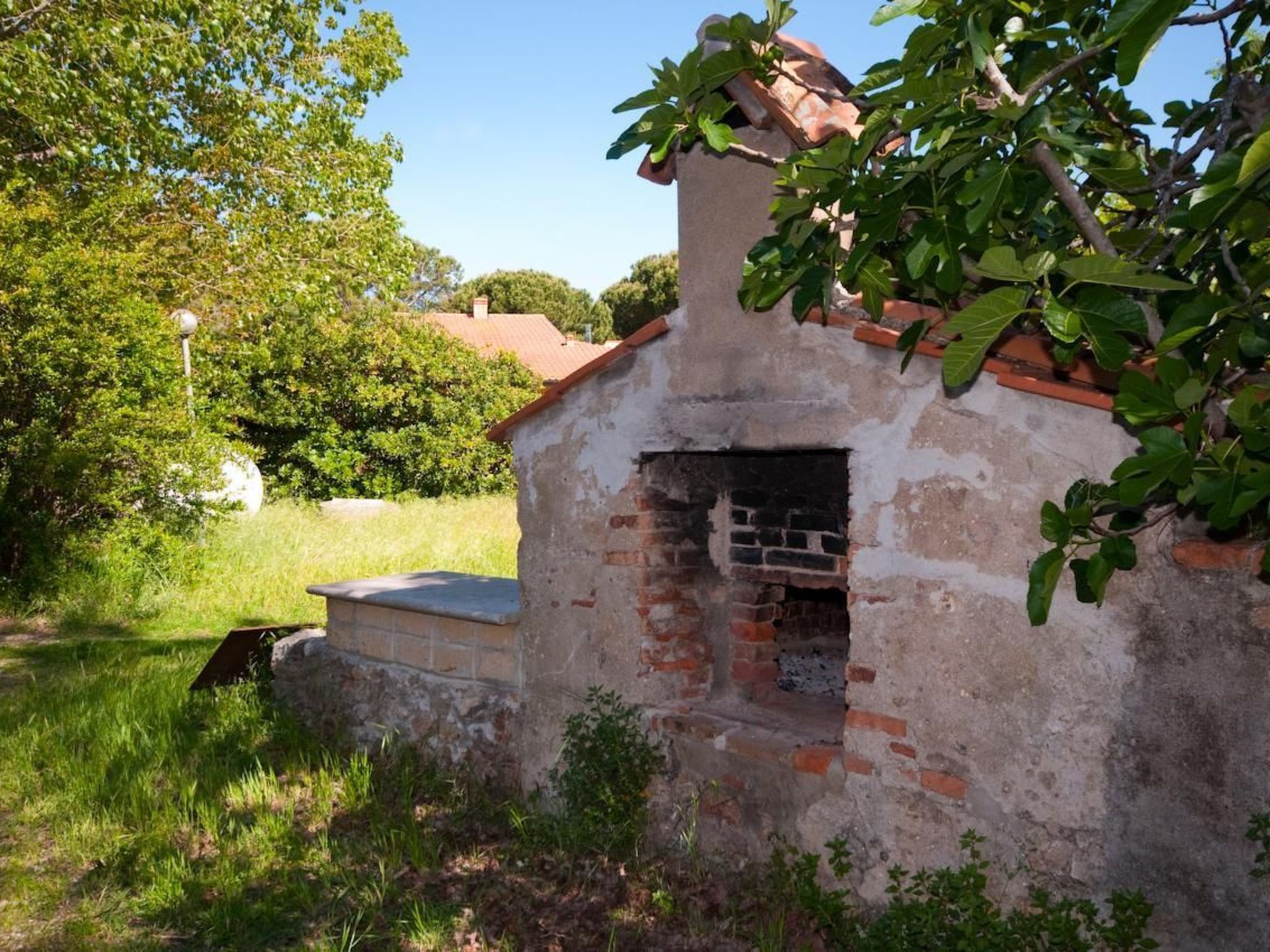 Wohnung mit Wasserblick