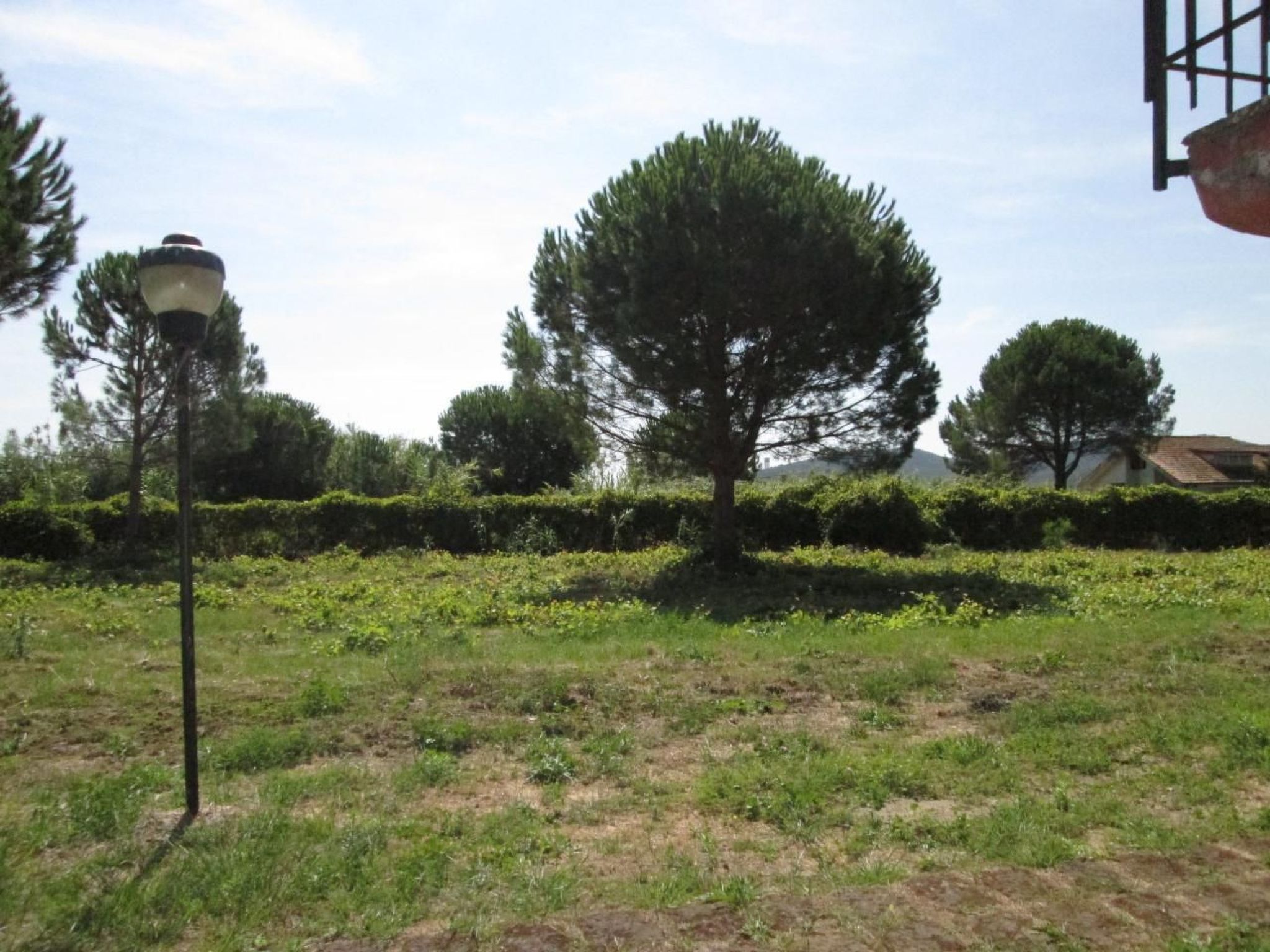 Rustikales Bauernhaus in Strandnähe für 4 Personen – Ansedonia – Maremma Küste