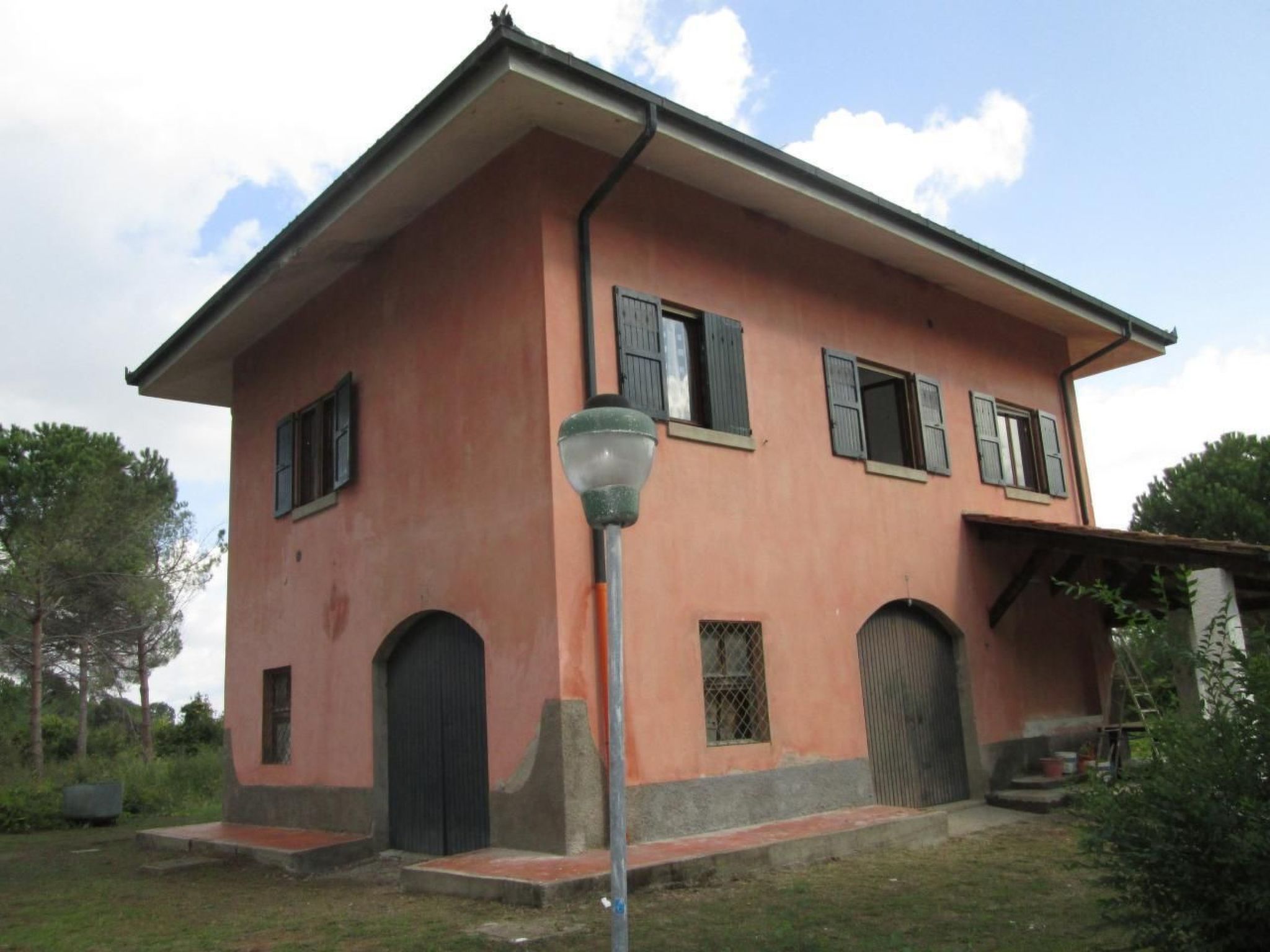 Bauernhaus am Meer für 6 Personen — House (2 of 8)