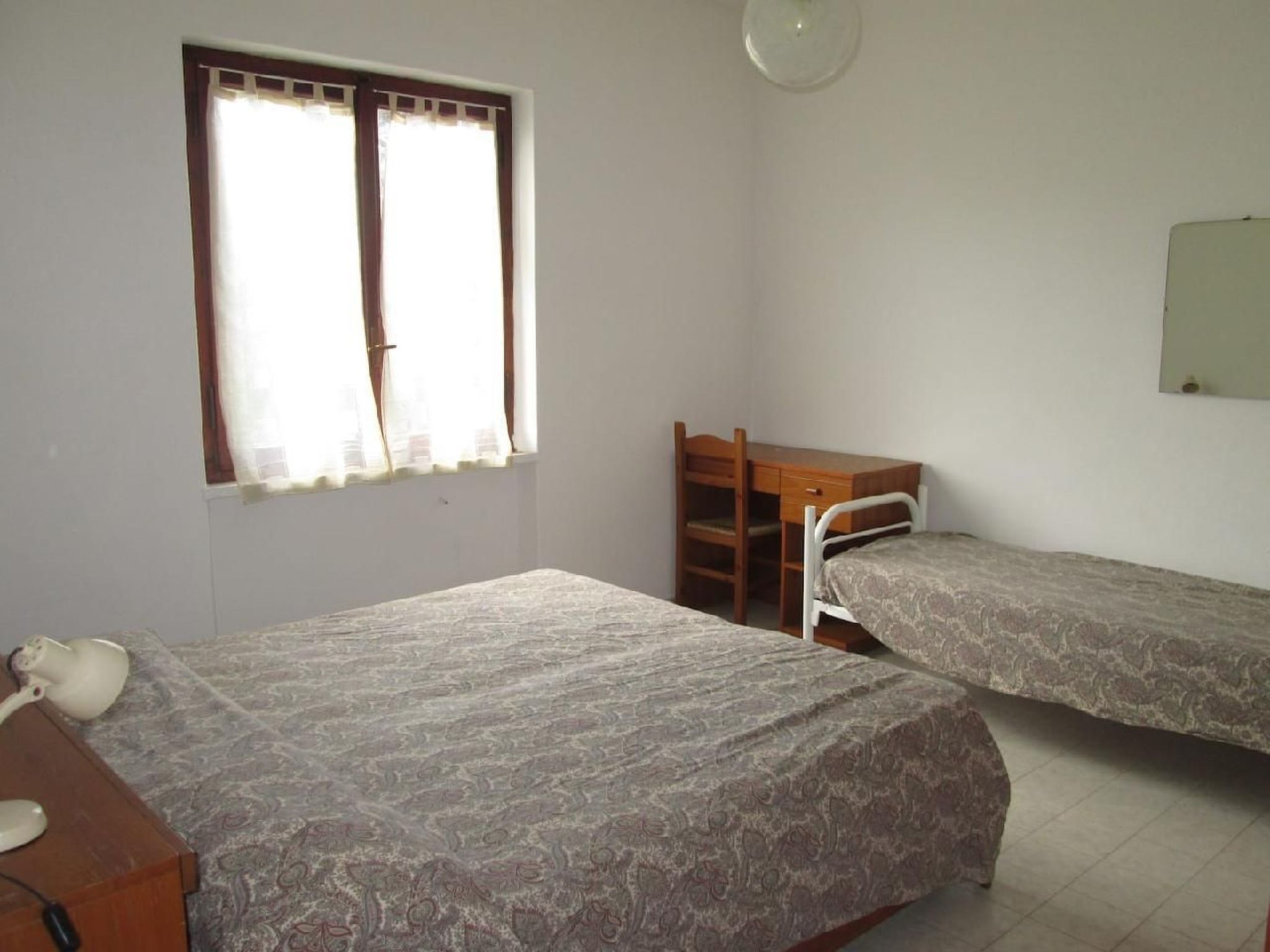 Bauernhaus am Meer für 6 Personen — Bedroom (5 of 8)