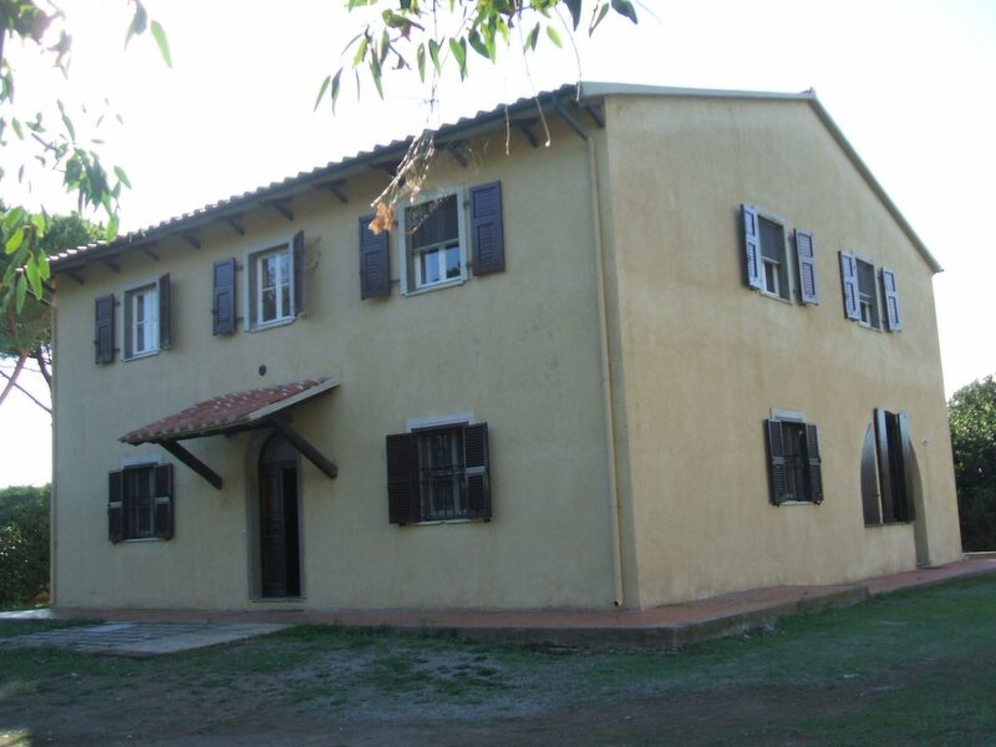 Giannella Holiday Apartment — House (4 of 16)