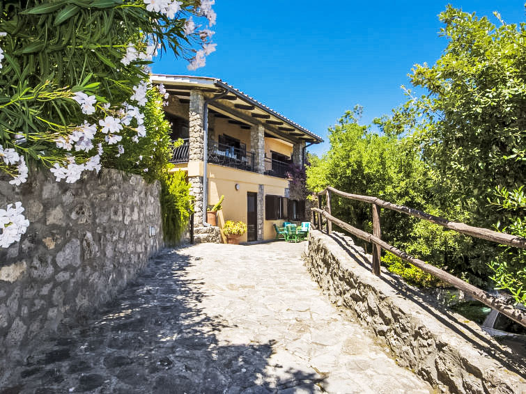 Search and Stay destination Ansedonia, Toscana - Italy from AU$ 727. Von Salis