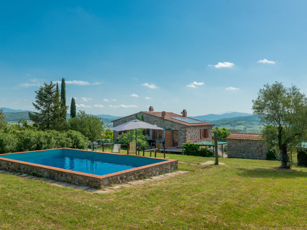 Ferienhaus Valmarinella Ferienhaus in Italien