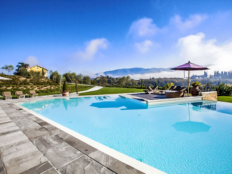 Apartman za odmor Villa Belvedere