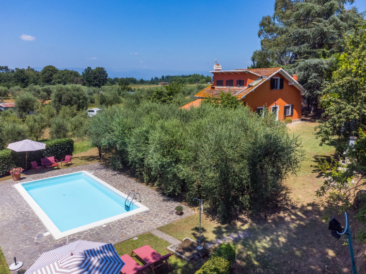 Search and Stay destination Cerretti, Toscana - Italy from AU$ 342. Podere Cerbaia (SMR100)