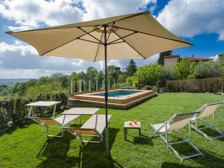 Search and Stay destination Santa Maria A Monte, Toscana - Italy from AU$ 216. Cinzia