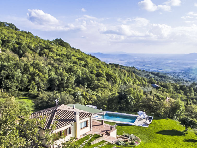 Search and Stay destination Le Coste, Toscana - Italy from AU$ 461. Villa la Vena