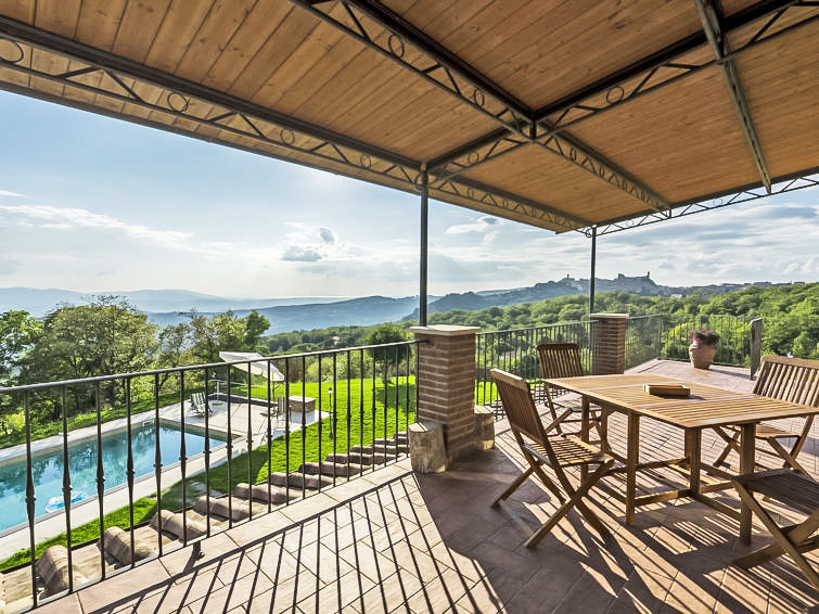 Search and Stay destination Province of Grosseto, Tuscany - Italy from AU$ 485. Villa la Vena