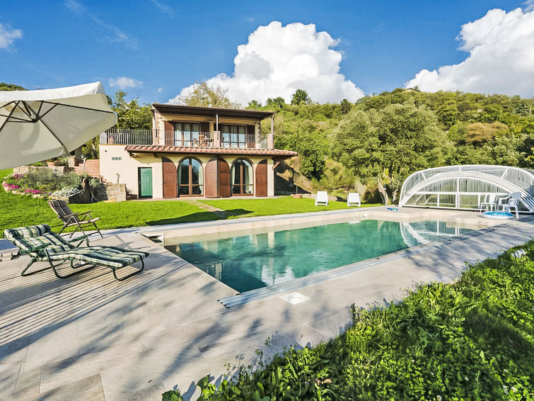 Search and Stay destination Le Coste, Toscana - Italy from AU$ 513. Villa la Vena