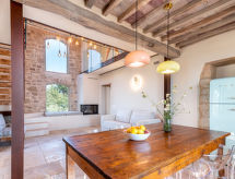 Ferienhaus Oasi di benessere Bio