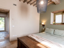 Ferienhaus Oasi di benessere Bio