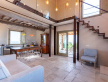 Ferienhaus Oasi di benessere Bio