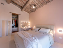 Ferienhaus Oasi di benessere Bio