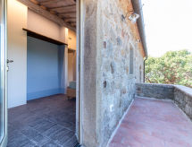 Ferienhaus Oasi di benessere Bio