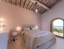 Ferienhaus Oasi di benessere Bio