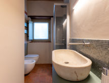 Ferienhaus Oasi di benessere Bio