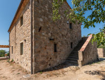 Ferienhaus Oasi di benessere Bio