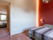 Ferienhaus Oasi di benessere Bio