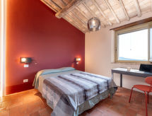 Ferienhaus Oasi di benessere Bio