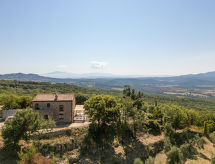 Ferienhaus Oasi di benessere Bio