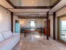 Ferienhaus Oasi di benessere Bio