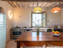 Ferienhaus Oasi di benessere Bio
