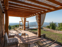 Ferienhaus Oasi di benessere Bio