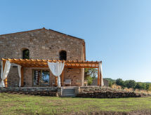 Ferienhaus Oasi di benessere Bio