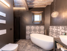Ferienhaus Oasi di benessere Bio
