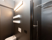 Ferienhaus Oasi di benessere Bio