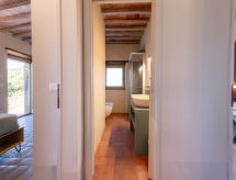 Ferienhaus Oasi di benessere Bio