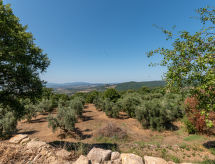 Ferienhaus Oasi di benessere Bio