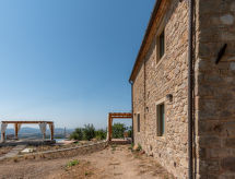 Ferienhaus Oasi di benessere Bio
