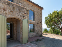 Ferienhaus Oasi di benessere Bio