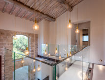 Ferienhaus Oasi di benessere Bio