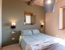 Ferienhaus Oasi di benessere Bio