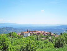 Ferienhaus Oasi di benessere Bio