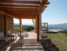 Ferienhaus Oasi di benessere Bio