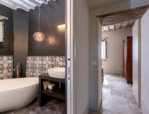 Ferienhaus Oasi di benessere Bio