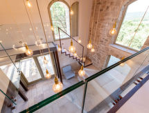 Ferienhaus Oasi di benessere Bio