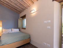 Ferienhaus Oasi di benessere Bio