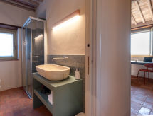Ferienhaus Oasi di benessere Bio