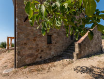 Ferienhaus Oasi di benessere Bio