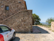 Ferienhaus Oasi di benessere Bio