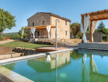 Ferienhaus Oasi di benessere Bio
