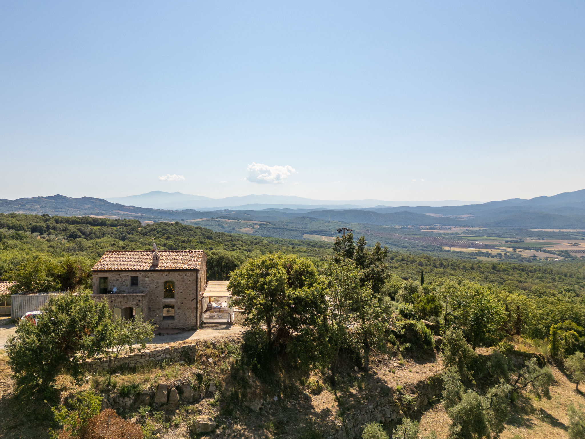 Oasi di benessere Bio