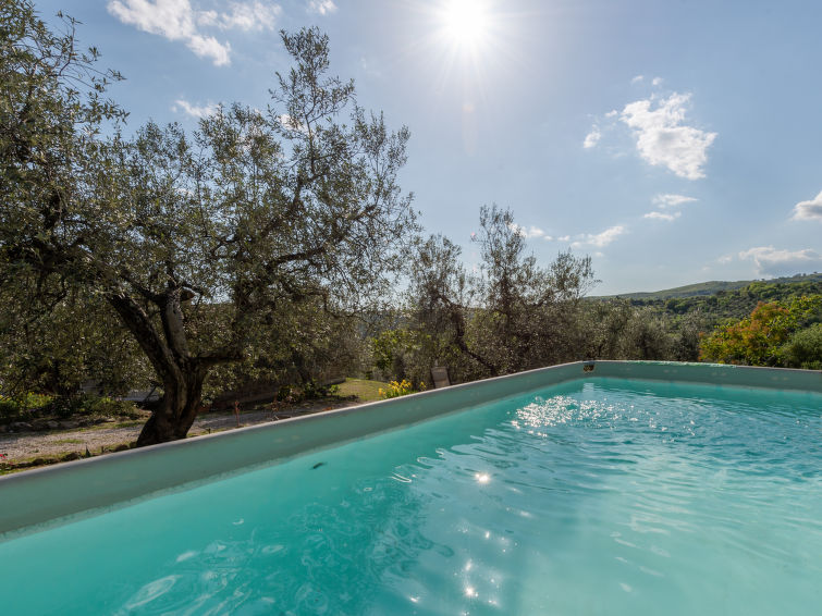 Search and Stay destination Provincia di Grosseto, Toscana - Italy from AU$ 271. Fonte al Tesoro