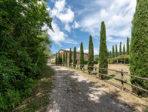 La Casa Antica