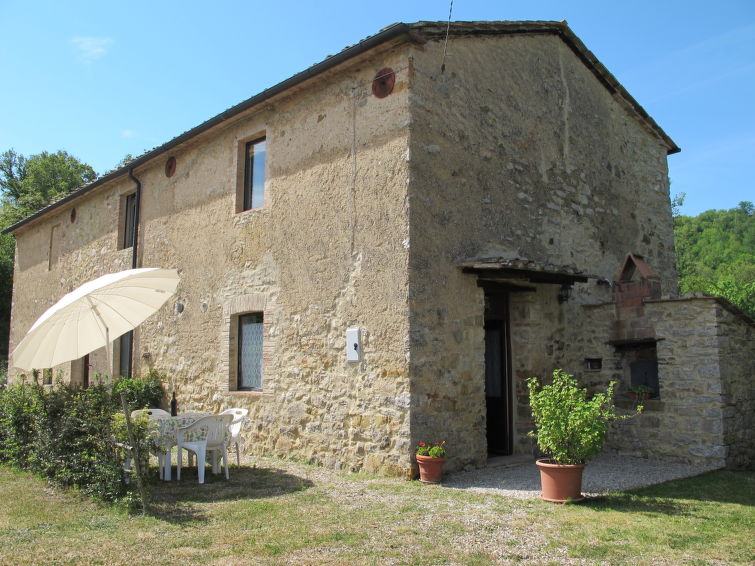 Casa de vacaciones Il Forno