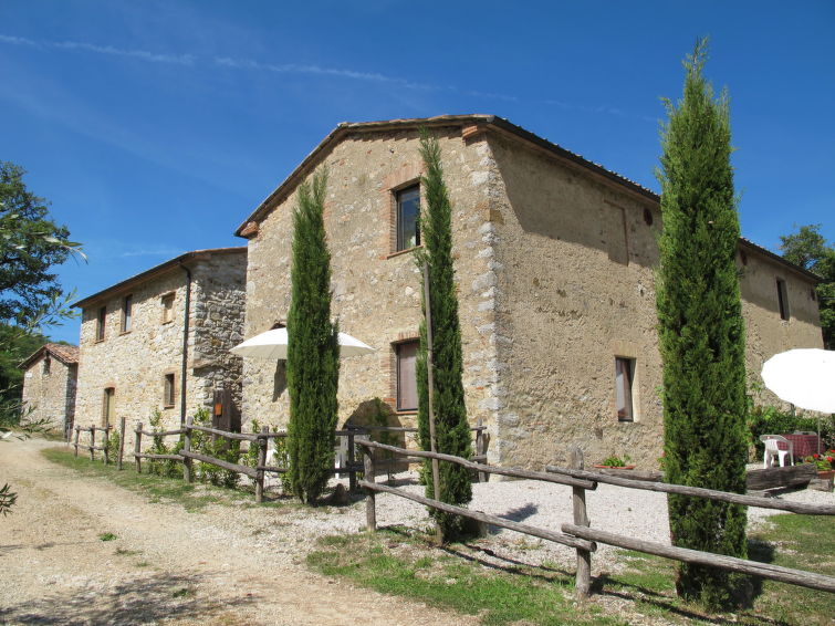 Ferienwohnung Arco